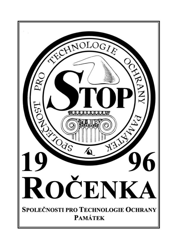 Ročenka STOP 1996