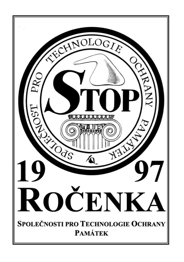 Ročenka STOP 1997