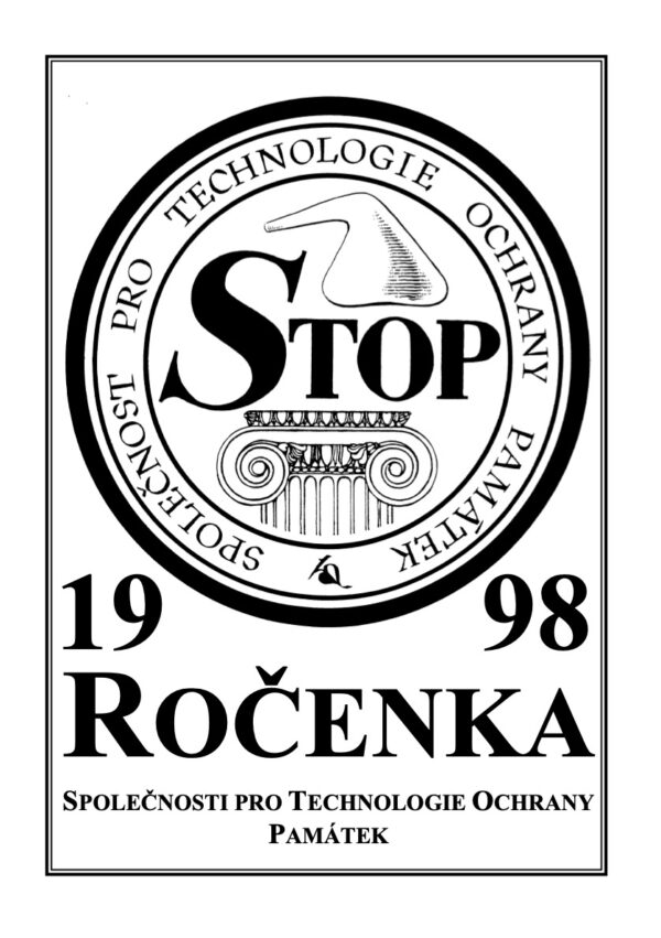 Ročenka STOP 1998